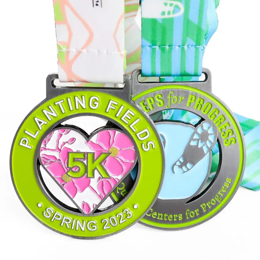 half marathon medals​ 20-1