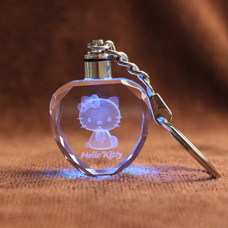 hello kitty key chain 82-4