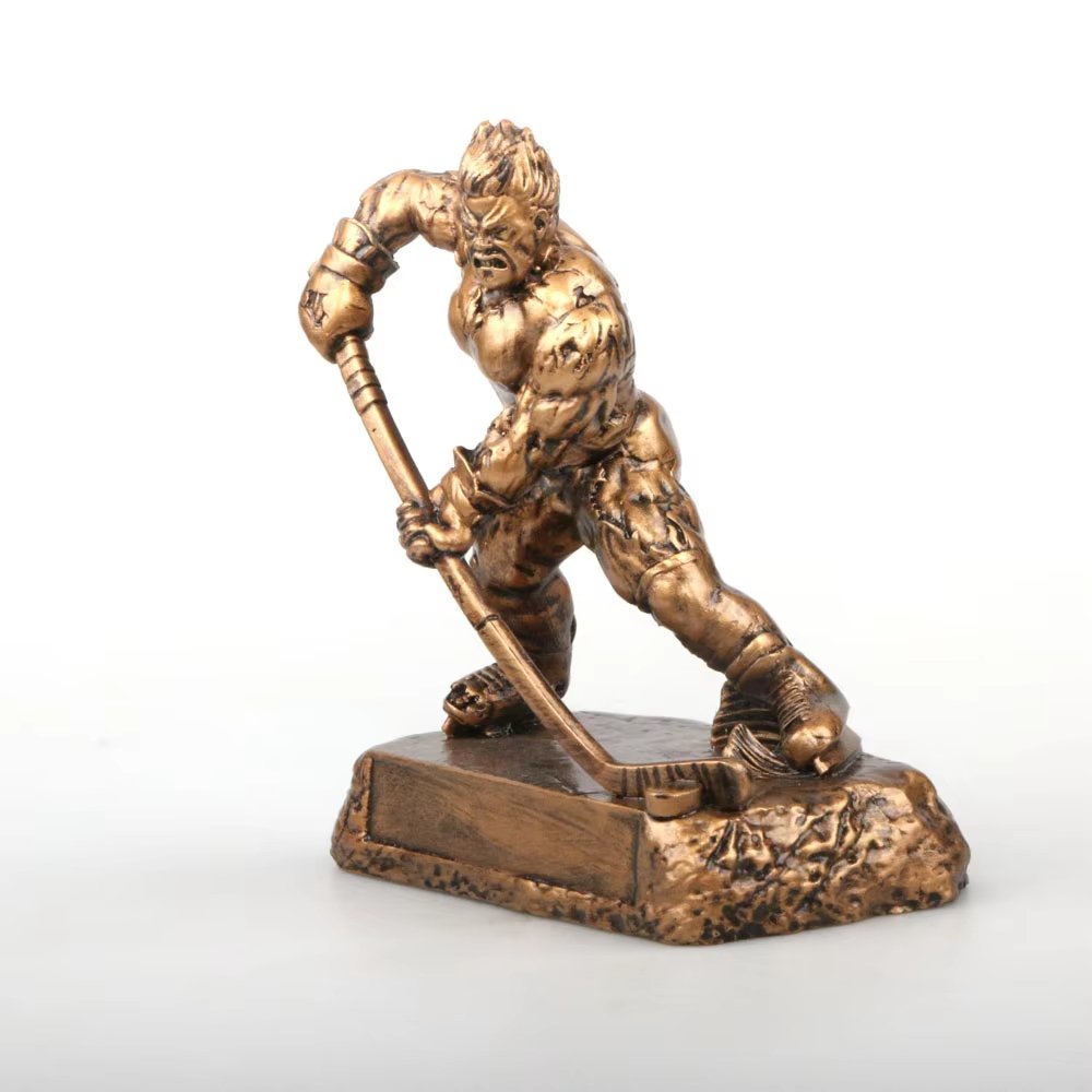 hockey champions trophy​ 4-2