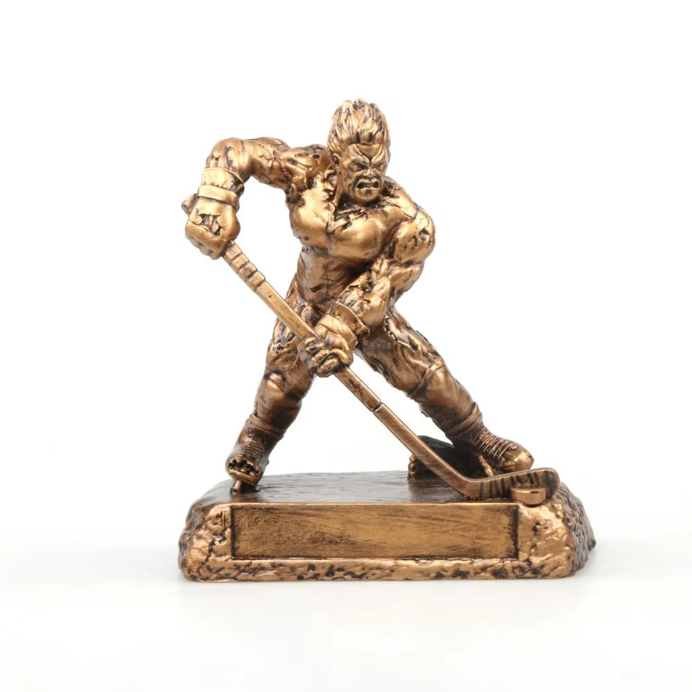 hockey champions trophy​ 4-3