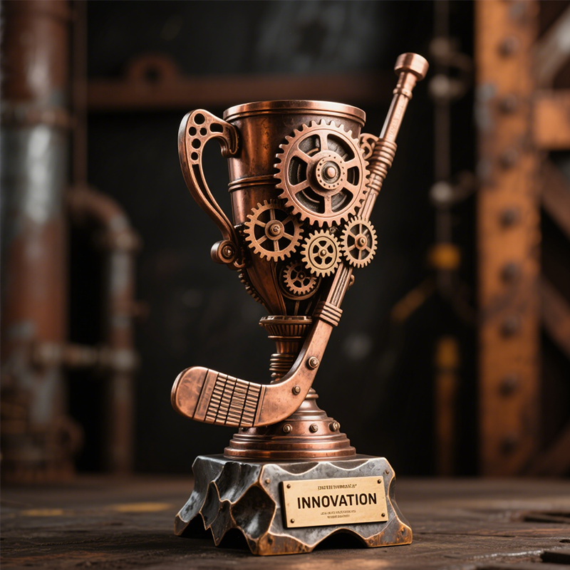 hockey cup trophy​ Suppliers2