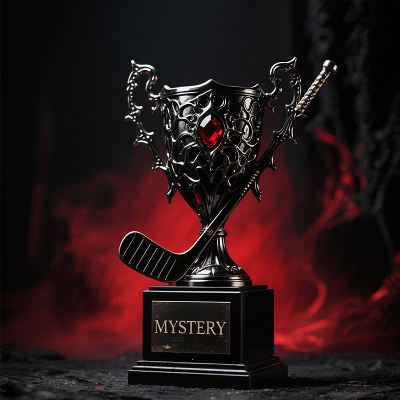 hockey cup trophy​ Suppliers3