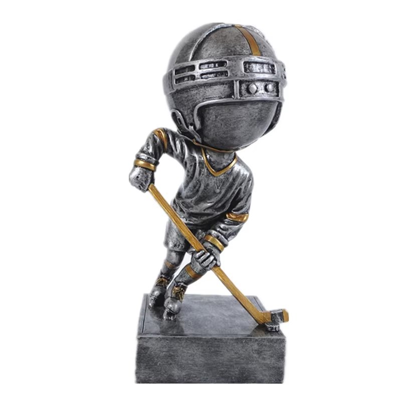 hockey mvp trophy​ 5-1