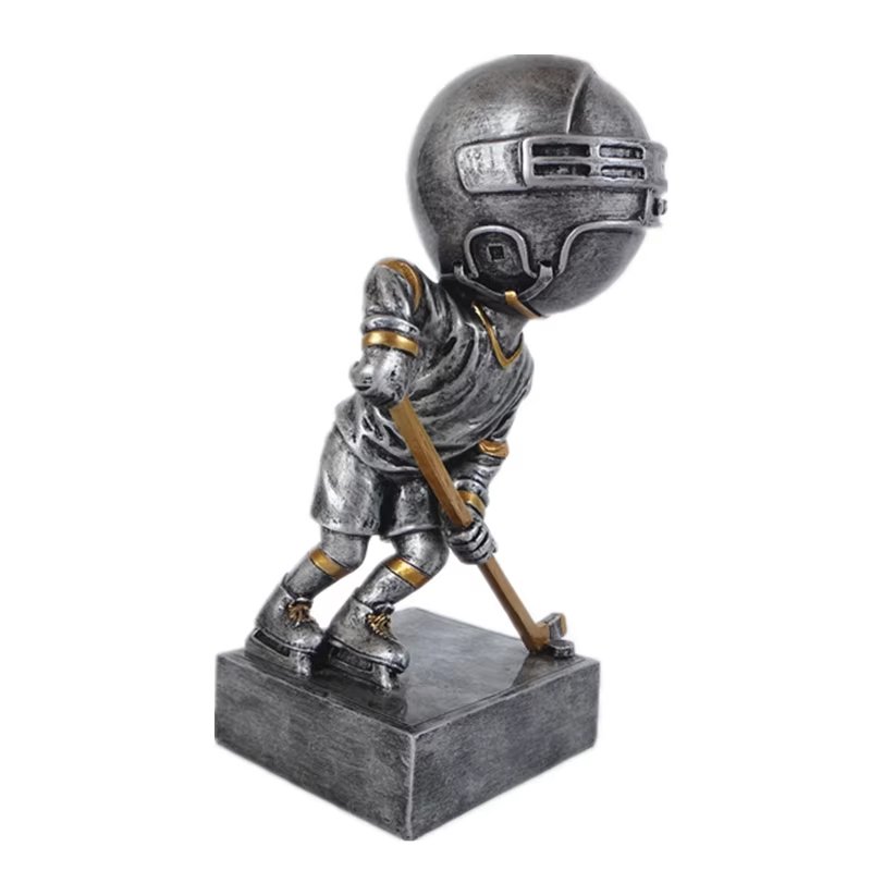 hockey mvp trophy​ 5-2