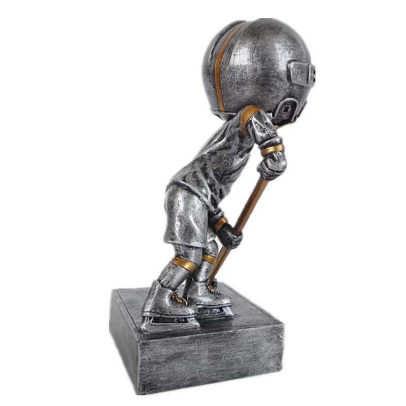 hockey mvp trophy​ 5-3