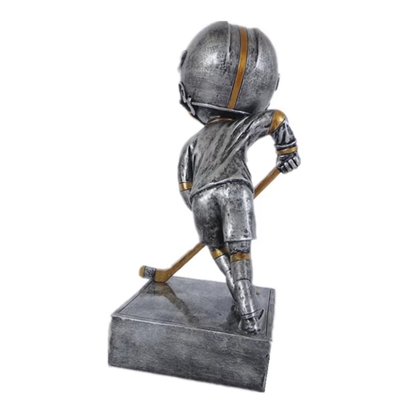 hockey mvp trophy​ 5-4