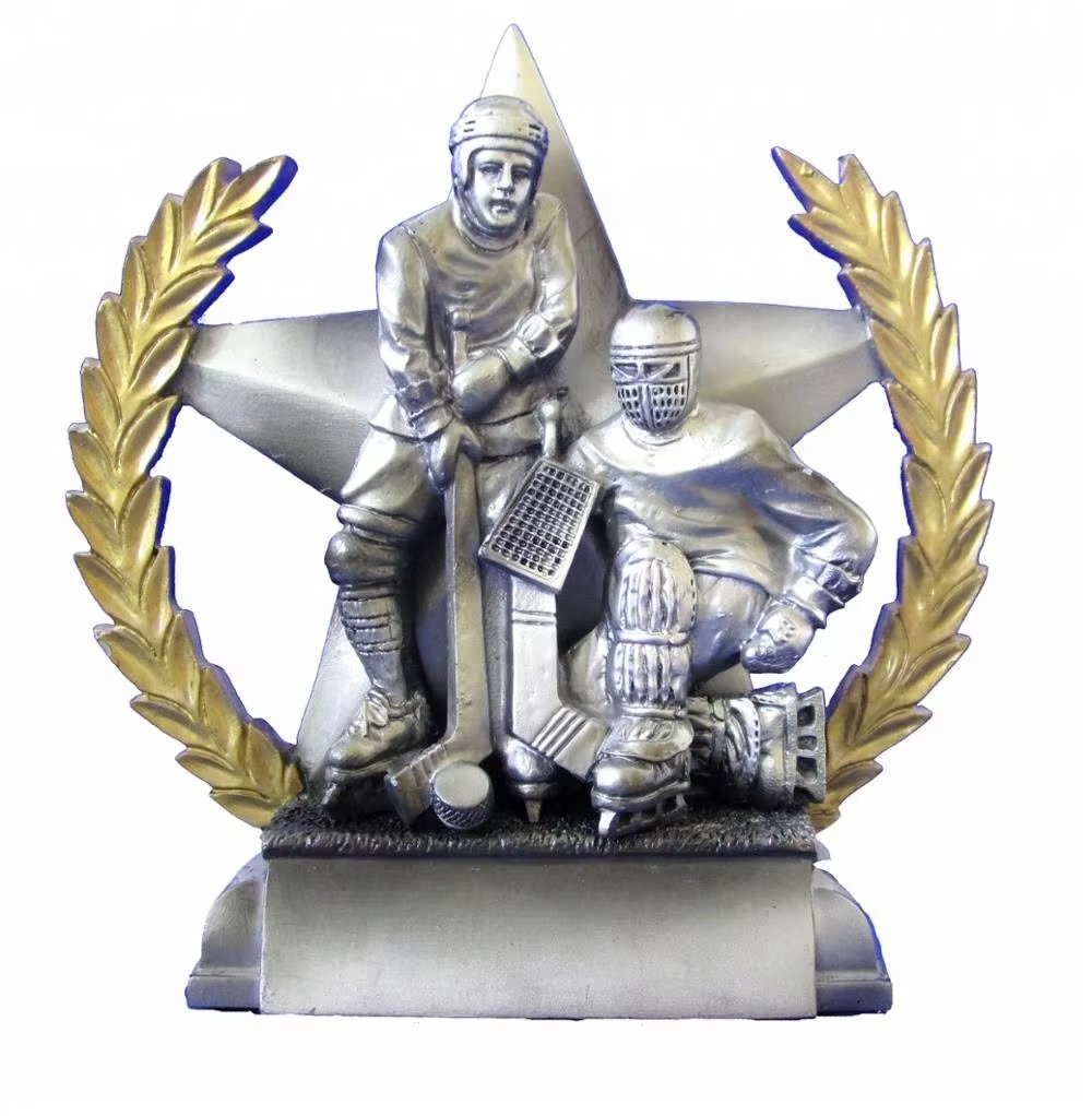 hockey trophies​ 2-3