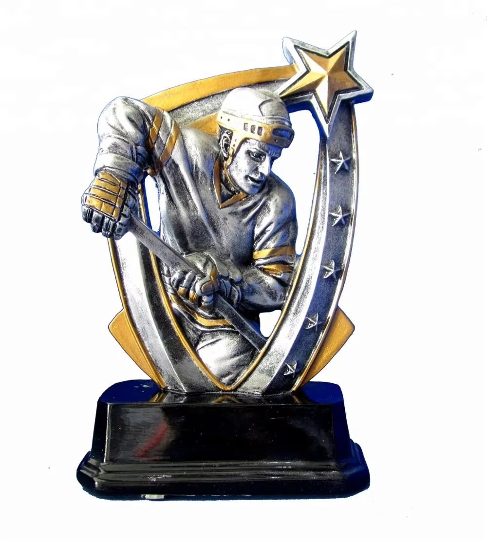 hockey trophies​ 2-4