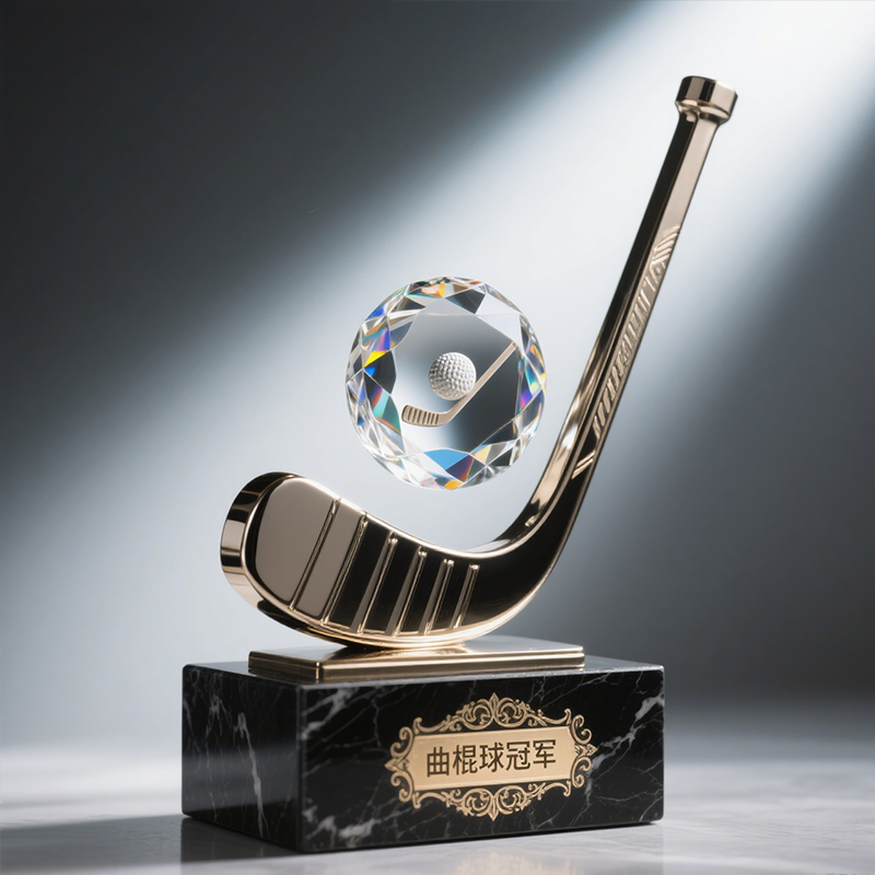 hockey trophies​ Manufacturers4
