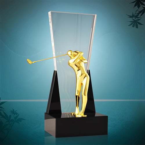 hole in one golf trophy​ Suppliers21
