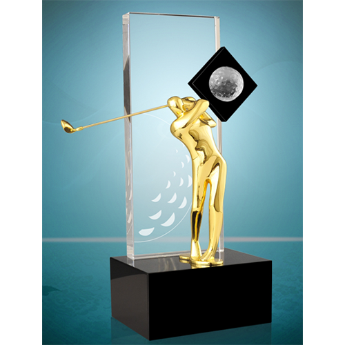hole in one golf trophy​ vendors22