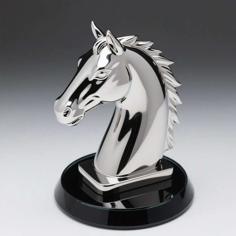 horse head trophy4