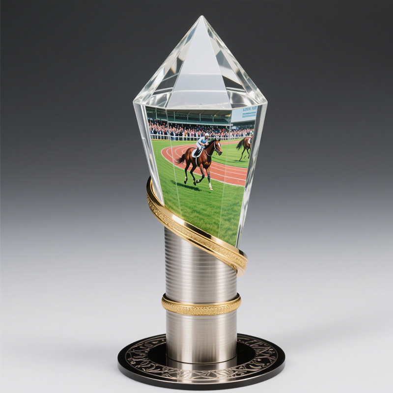horse riding trophy1