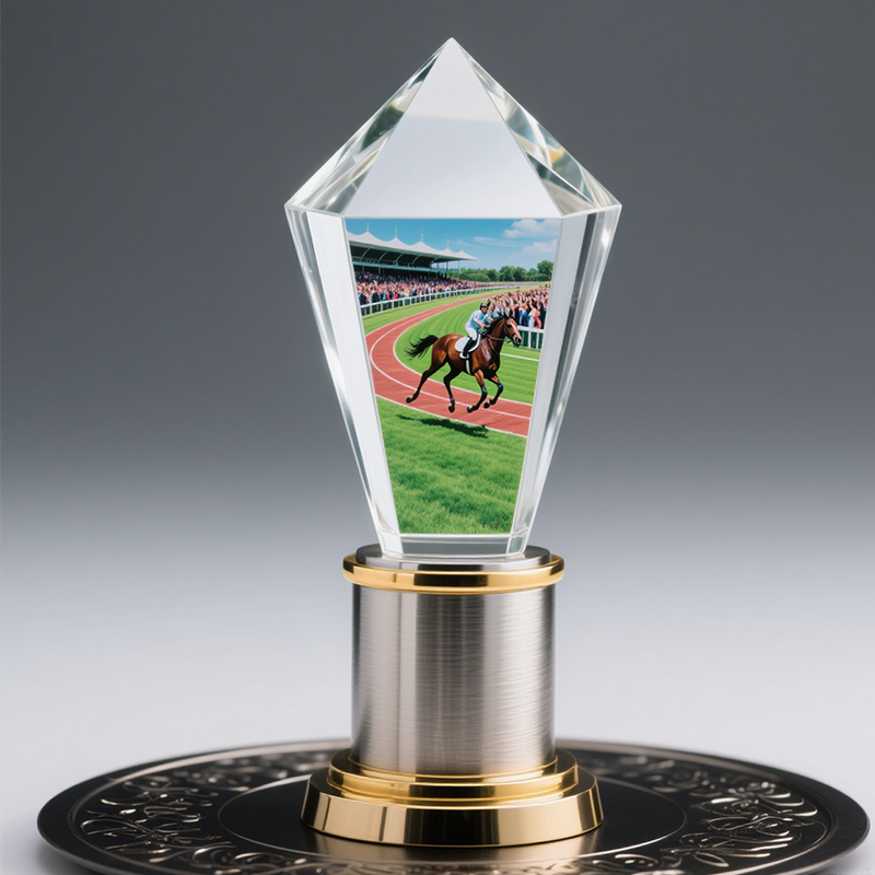 horse riding trophy2