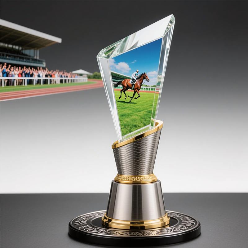 horse riding trophy3