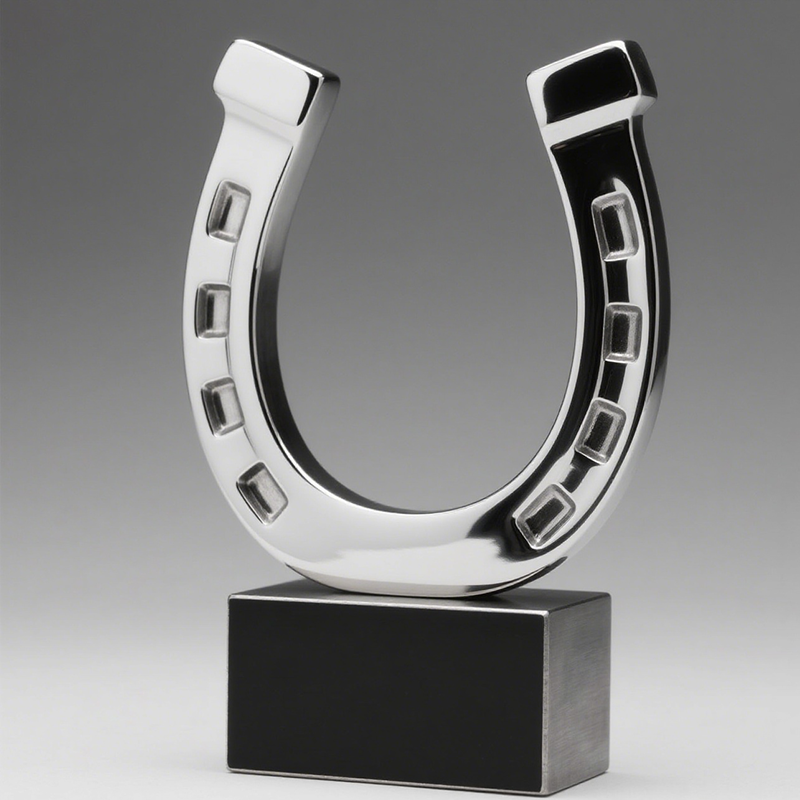 horse shoe trophy2