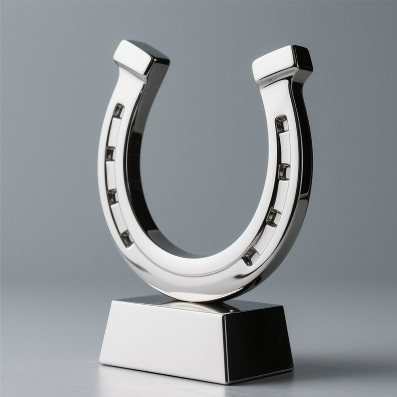 horse shoe trophy4
