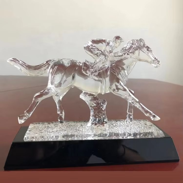 horse show trophies​ 6-4