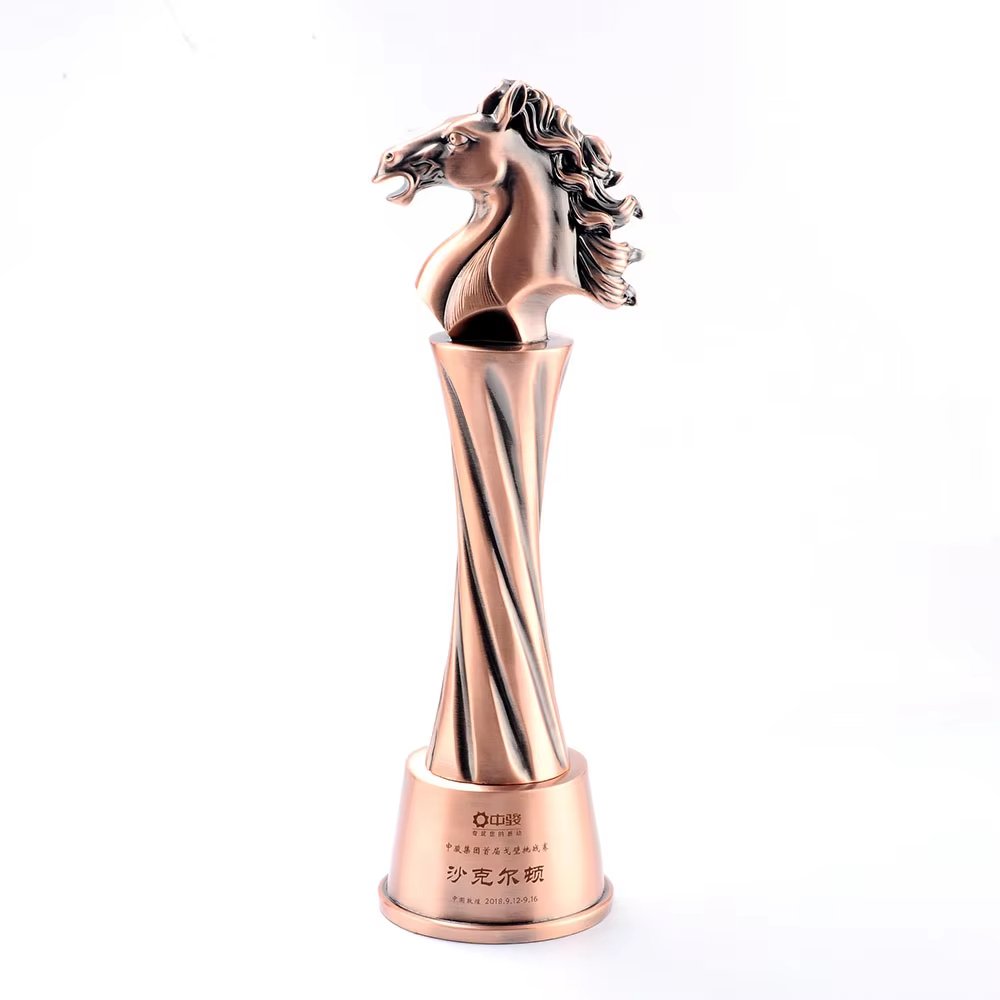 horse trophies​ 3-1