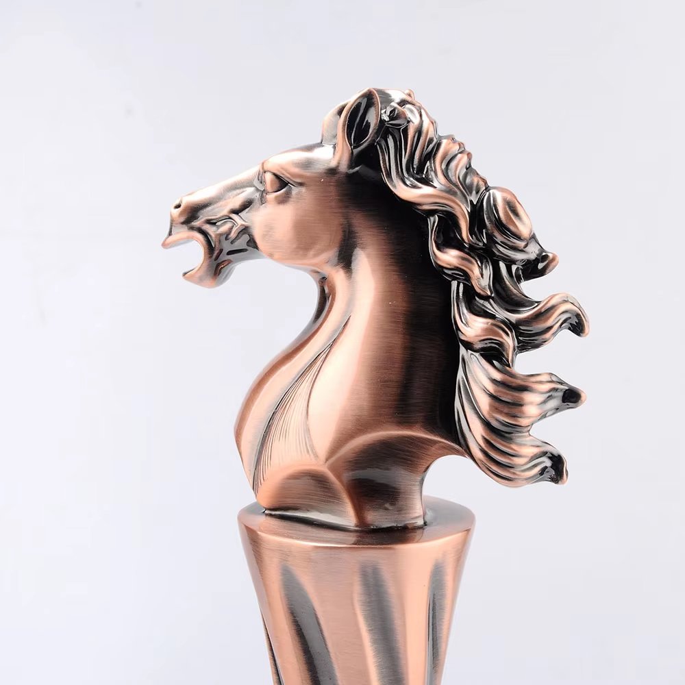 horse trophies​ 3-4