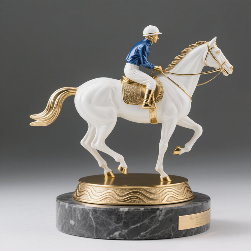 horse trophy cup2