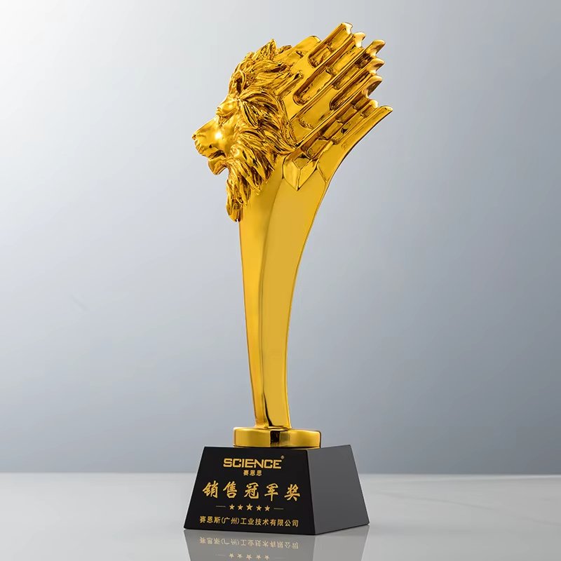horse trophy​ 4-3