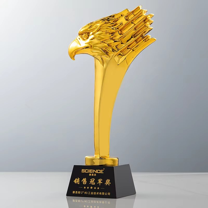 horse trophy​ 4-5