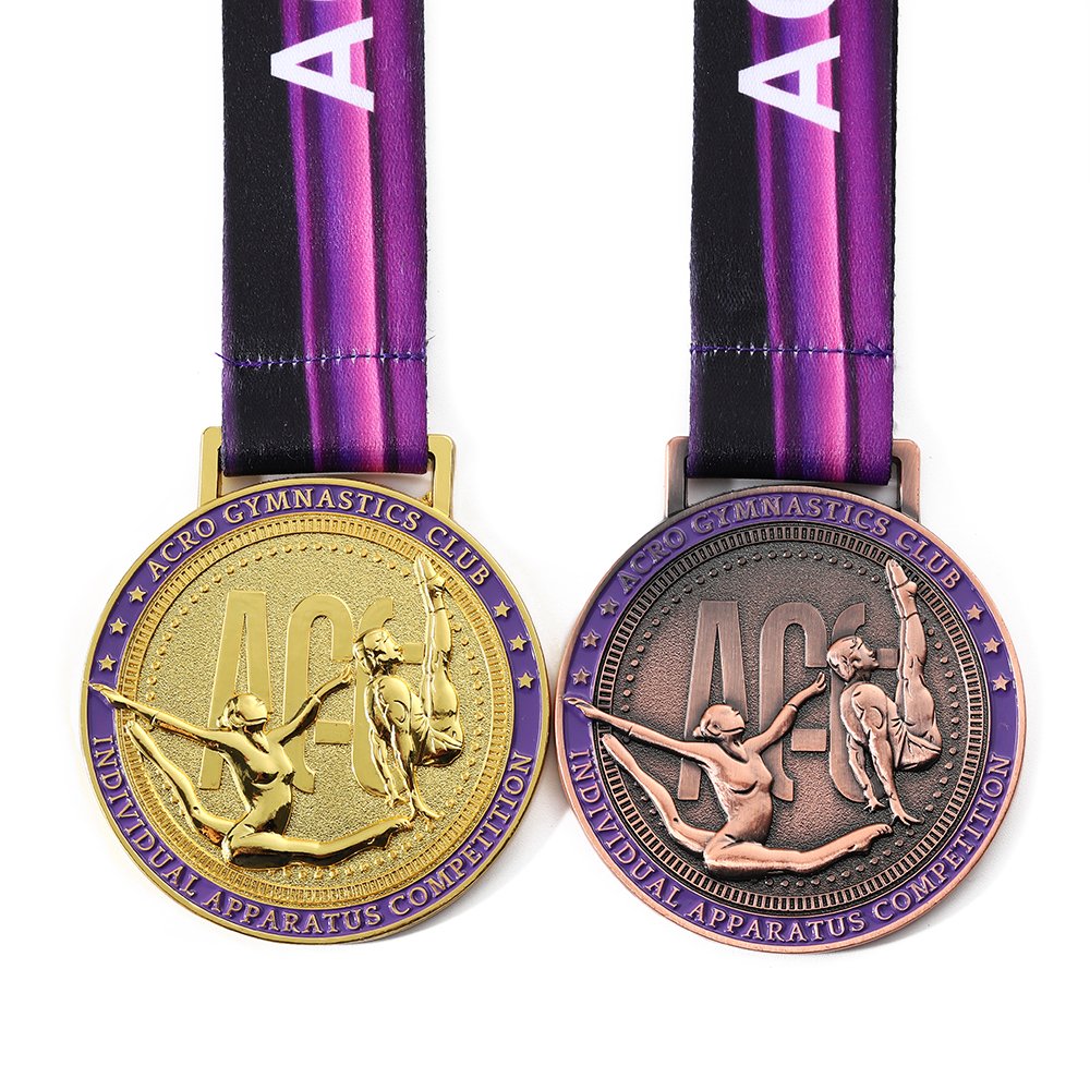 individual medals gymnastics​ 18-1