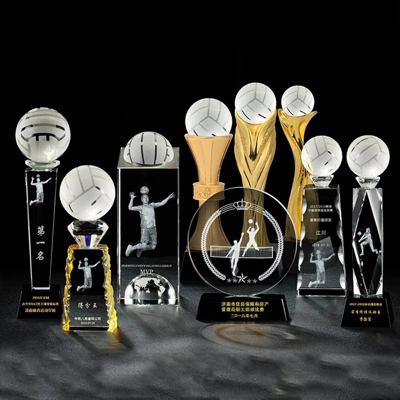 individual volleyball award ideas​ 19-3