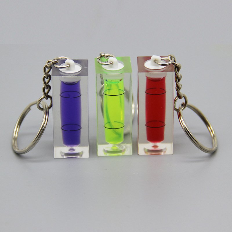 interesting key chains 23-4