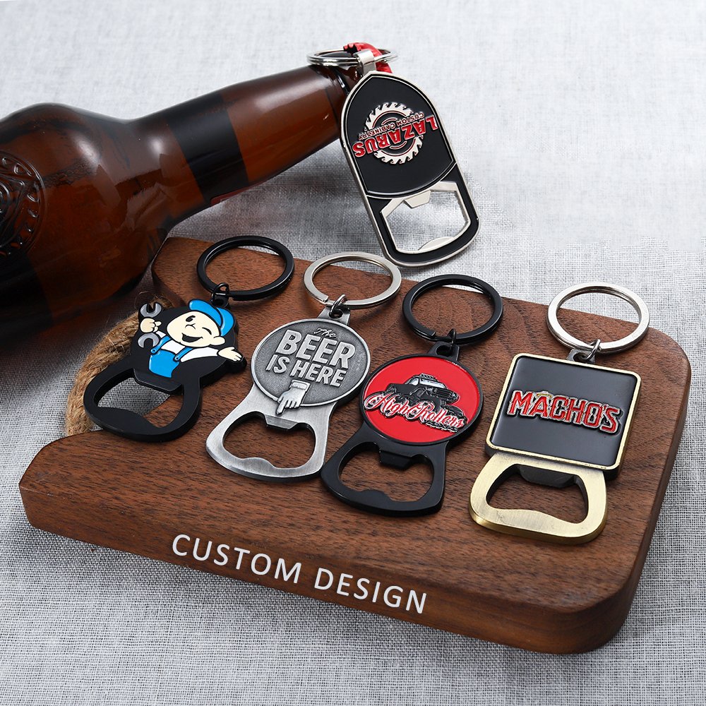 key chain bottle opener​​ 6-3