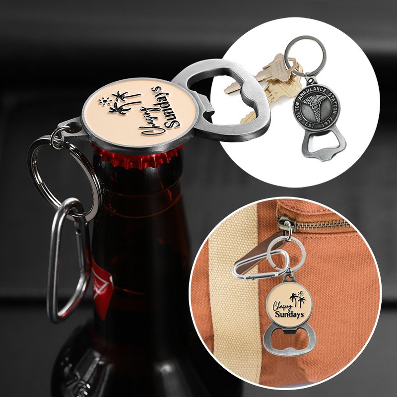 key chain bottle opener​​ 6-6