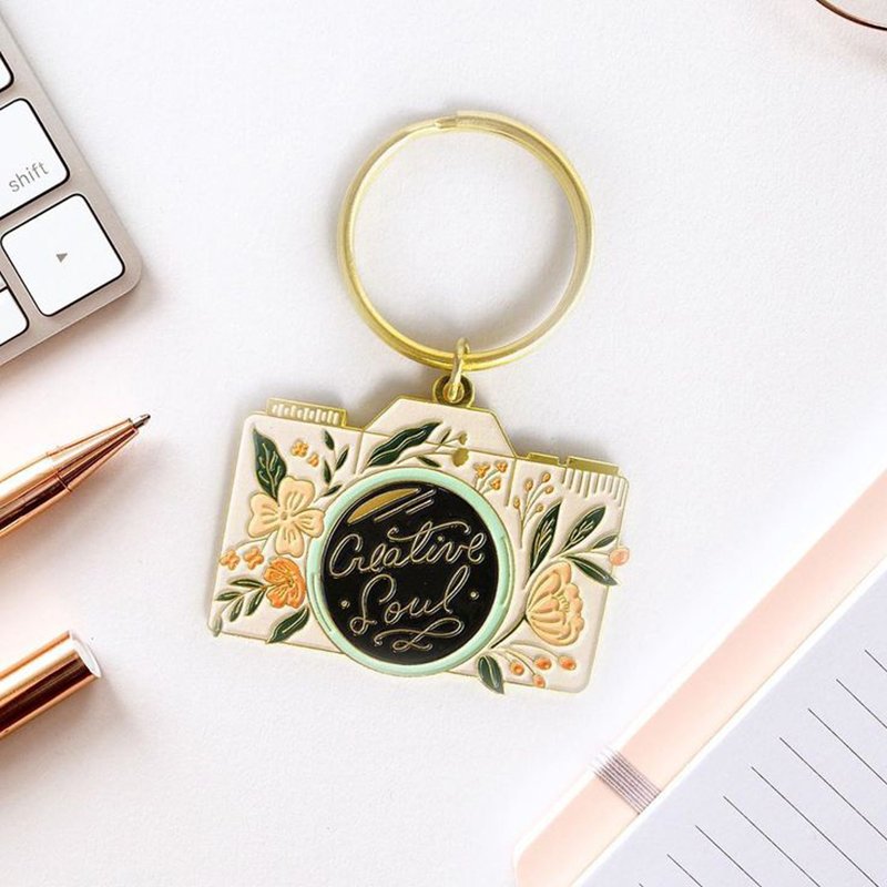 key chain holder custom​ 25-1
