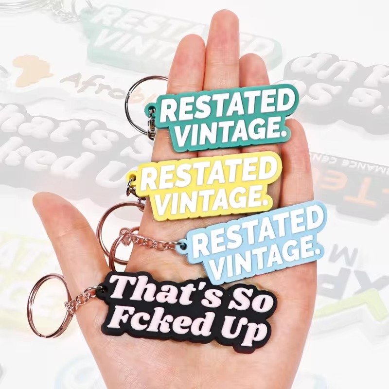 key chain lanyards​ 27-4
