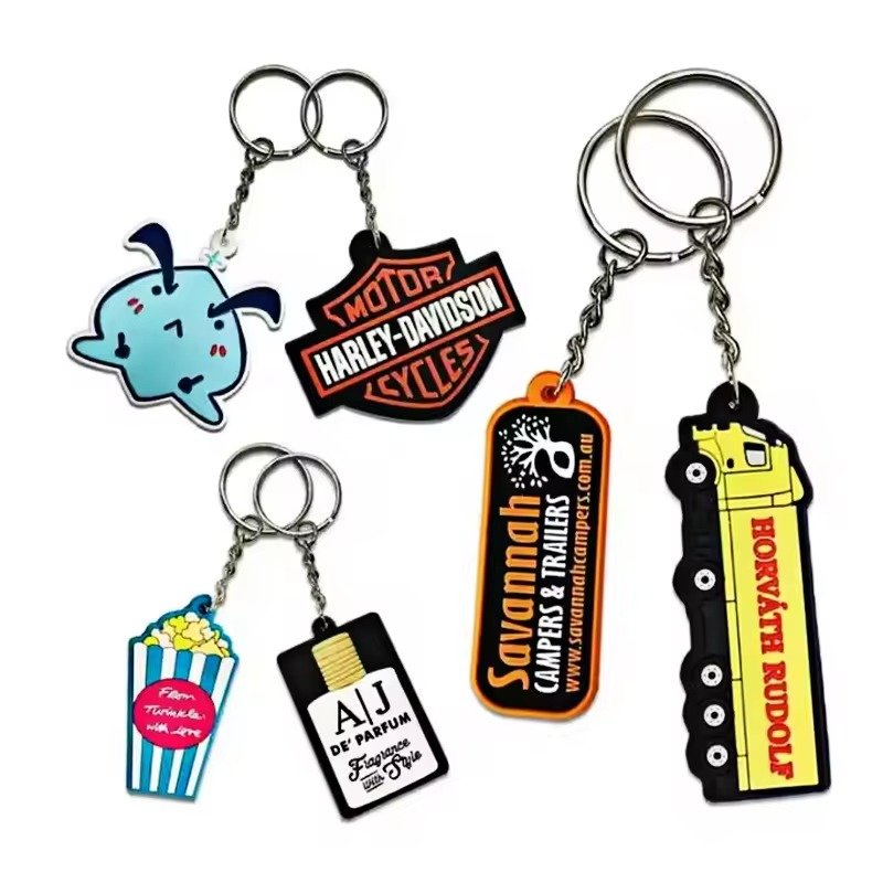 key chain lanyards​ 27-6
