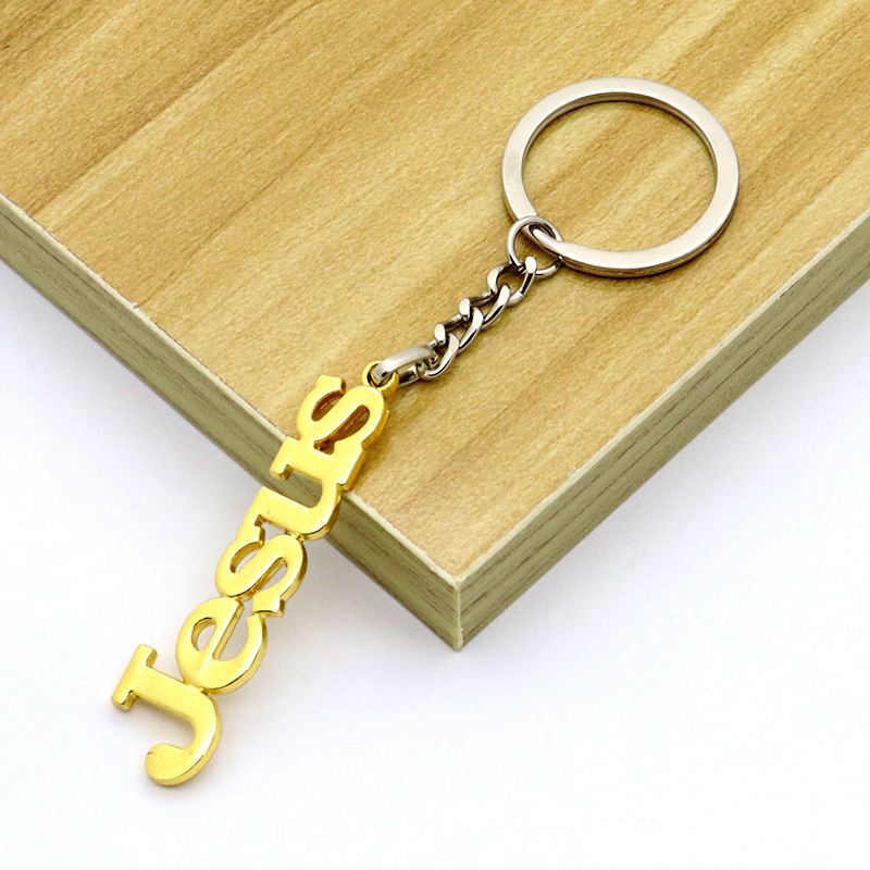 key chain tags​ 43-4