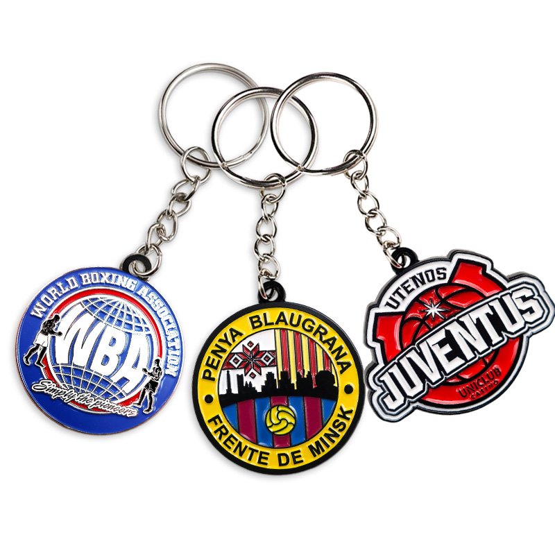 key chain with name​ 13-2