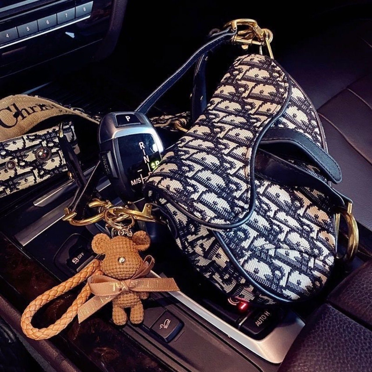 key chains for women 24-3