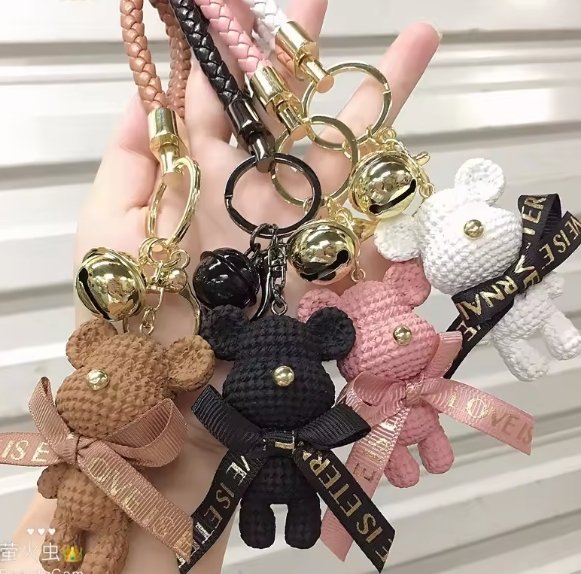 key chains for women 24-5