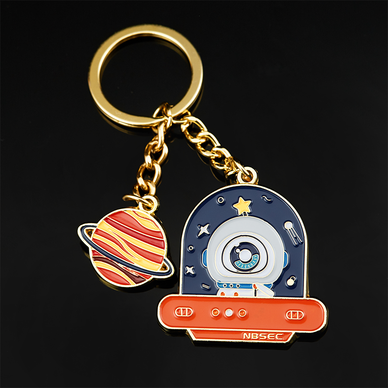 key chains​ 2-3