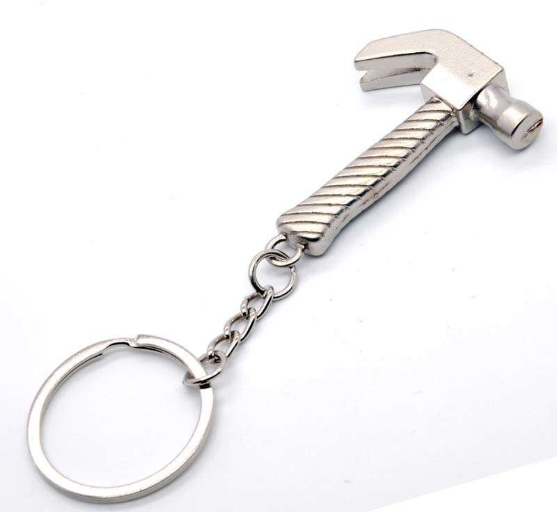 key ring and chain 51-2