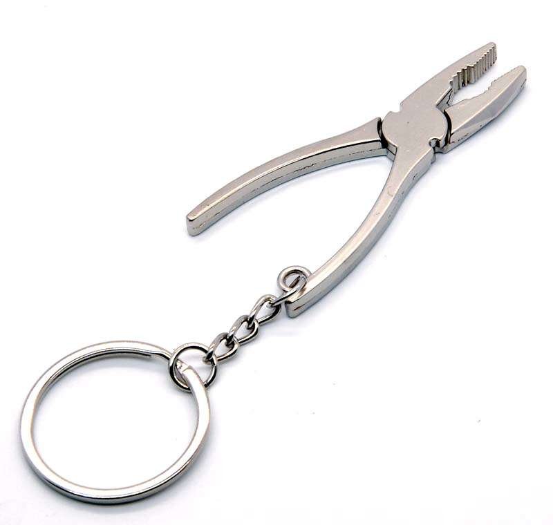 key ring and chain 51-3