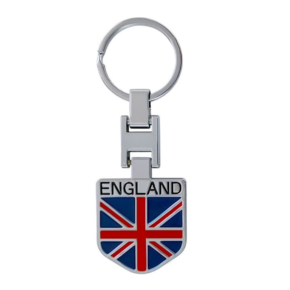 key ring with chain​ 48-3