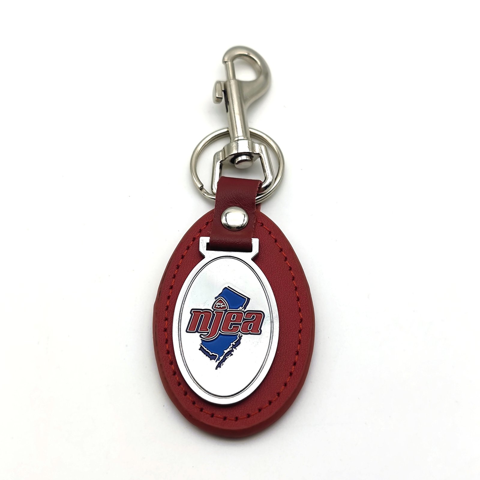 keychain leather​ 89-5