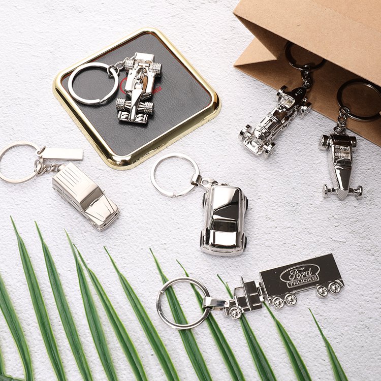 keychain racing​ 100-2