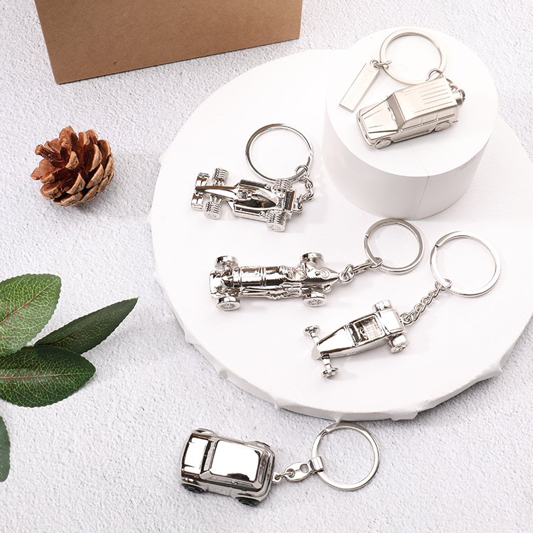 keychain racing​ 100-4