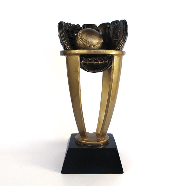 korean baseball league trophy 12-1