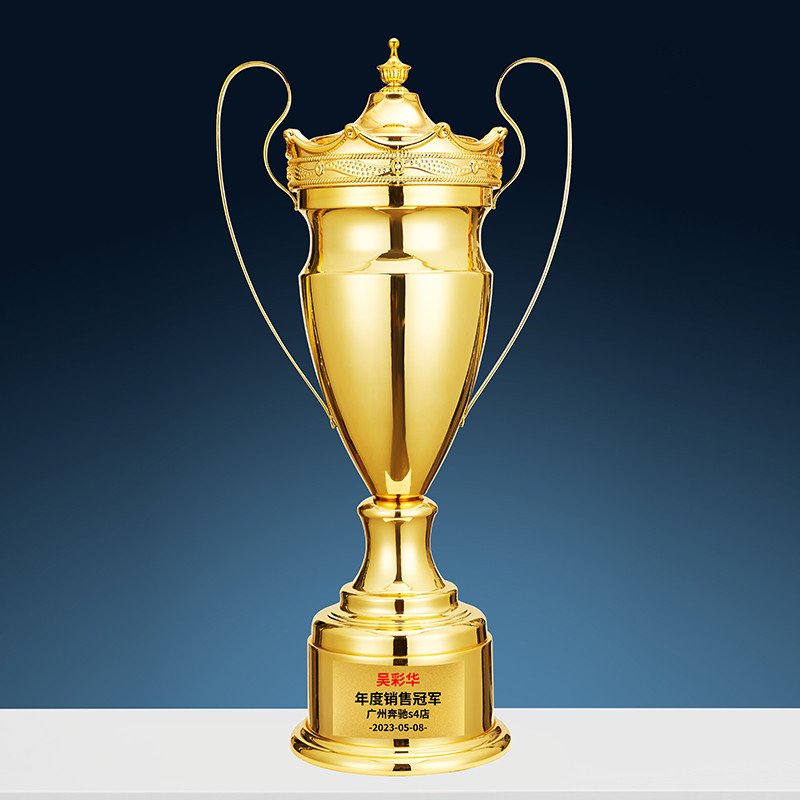 large cup trophy​ Supplier 32-1