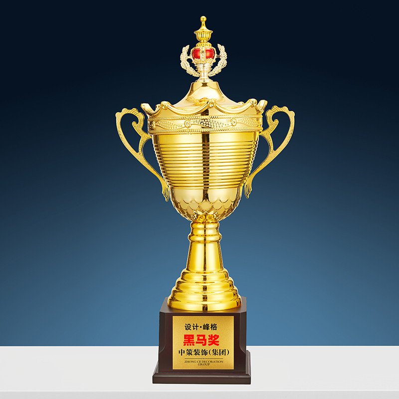 large cup trophy​ Supplier 32-2
