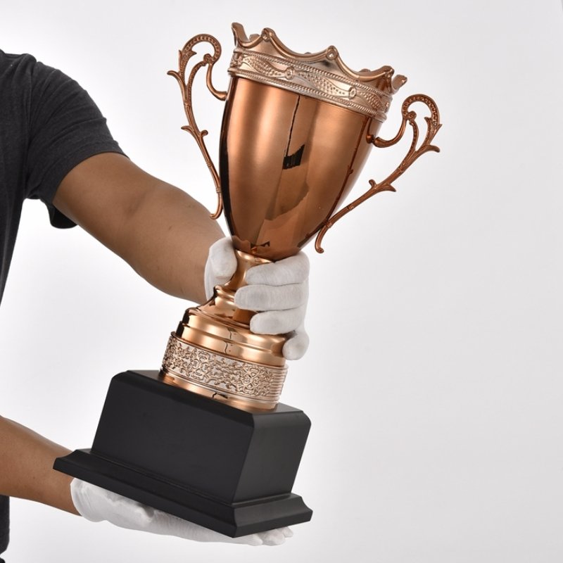 large custom trophies​ 8-2